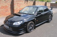 Subaru Impreza RB320