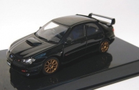 AutoArt Subaru Impreza WRX STI 1/43