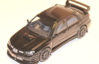 AutoArt Subaru Impreza RB320 конверсия 1/43
