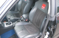 Subaru Impreza RB320 передние кресла