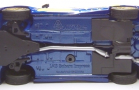 60790 AutoArt Subaru Impreza WRC P.Solberg 2007