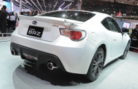 Subaru BRZ
