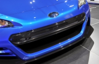 Subaru BRZ STI Concept