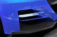 Subaru BRZ STI Concept