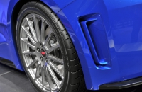 Subaru BRZ STI Concept