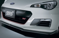 Subaru BRZ tS 2015