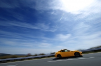 Subaru BRZ tS 2015