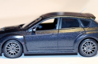 CAR-NEL Subaru Impreza R205 2010