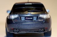 CAR-NEL Subaru Impreza R205 2010