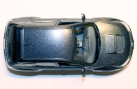 CAR-NEL Subaru Impreza R205 2010
