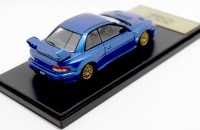 CM's Subaru Impreza 22B Version 1/43 Rare