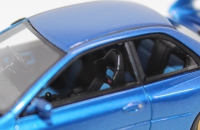 CM's Subaru Impreza 22B Version 1/43 Rare