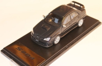 CM's Subaru Impreza S204 1/43