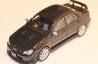 CM's Subaru Impreza S204 1/43