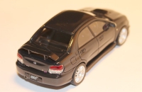CM's Subaru Impreza S204 1/43