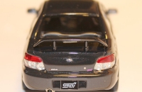 CM's Subaru Impreza S204 1/43