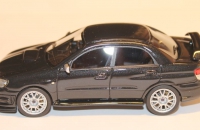 IMG_3432mCM's Subaru Impreza S204 1/43