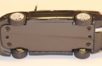 CM's Subaru Impreza S204 1/43