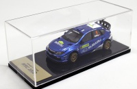 CM's Subaru Impreza WRC 2008 #5 1/43