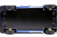 CM's Subaru Impreza WRC 2008 #5 1/43