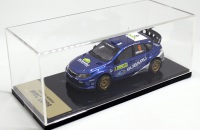 CM's Subaru Impreza WRC 2008 #6 1/43