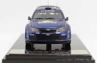 CM's Subaru Impreza WRC 2008 #6 1/43