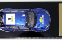CM's Subaru Impreza WRC 2008 #6 1/43