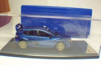 CM's Subaru Impreza WRC 2008 Test Car