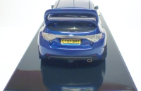 CM's Subaru Impreza WRC 2008 Test Car
