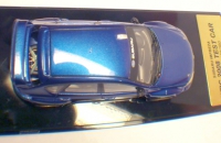 CM's Subaru Impreza WRC 2008 Test Car