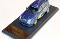 CM's Subaru Impreza WRC Concept