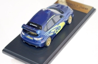 CM's Subaru Impreza WRC Concept