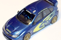 CM's Subaru Impreza WRC Concept