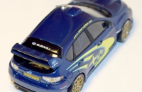 CM's Subaru Impreza WRC Concept