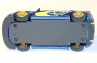 CM's Subaru Impreza WRC Concept