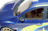CM's Subaru Impreza WRC Concept