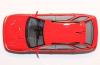 CM's 1/43 Subaru Impreza WRX STI Wagon Version I Red