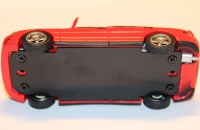CM's 1/43 Subaru Impreza WRX STI Wagon Version I Red
