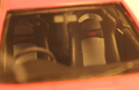 CM's 1/43 Subaru Impreza WRX STI Wagon Version I Red кресла