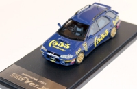 CM's Subaru Impreza WRX STI Version II 1/43