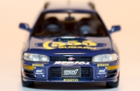 CM's Subaru Impreza WRX STI Version II 1/43