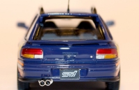 CM's Subaru Impreza WRX STI Version II 1/43
