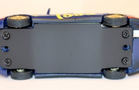 CM's Subaru Impreza WRX STI Version II 1/43