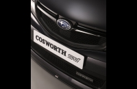 Cosworth Impreza STI CS400