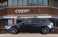Cosworth Impreza STI CS400