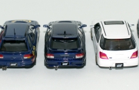 1/43 WRX STI Wagon