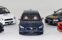 1/43 WRX STI Wagon