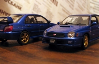 AutoArt 1/43