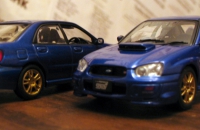 AutoArt 1/43