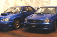 AutoArt 1/43